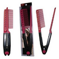 Foldable Hair Comb